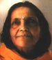 Anandamayi