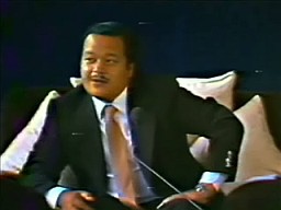 Prem Rawat in Rome 1980