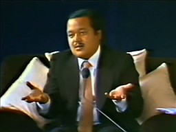 Prem Rawat in Rome 1980