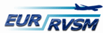 EUR RVSM logo - click here to return to Home page